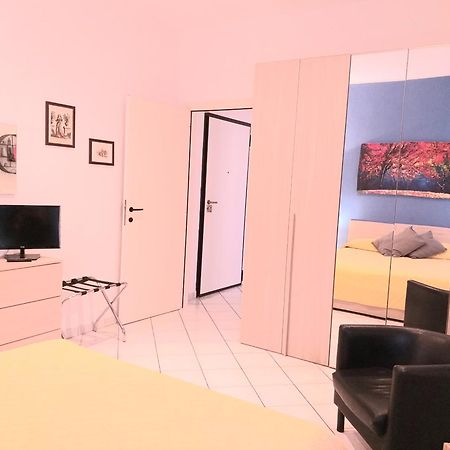 ボローニャHouse Procaccini, 20アパートメント エクステリア 写真