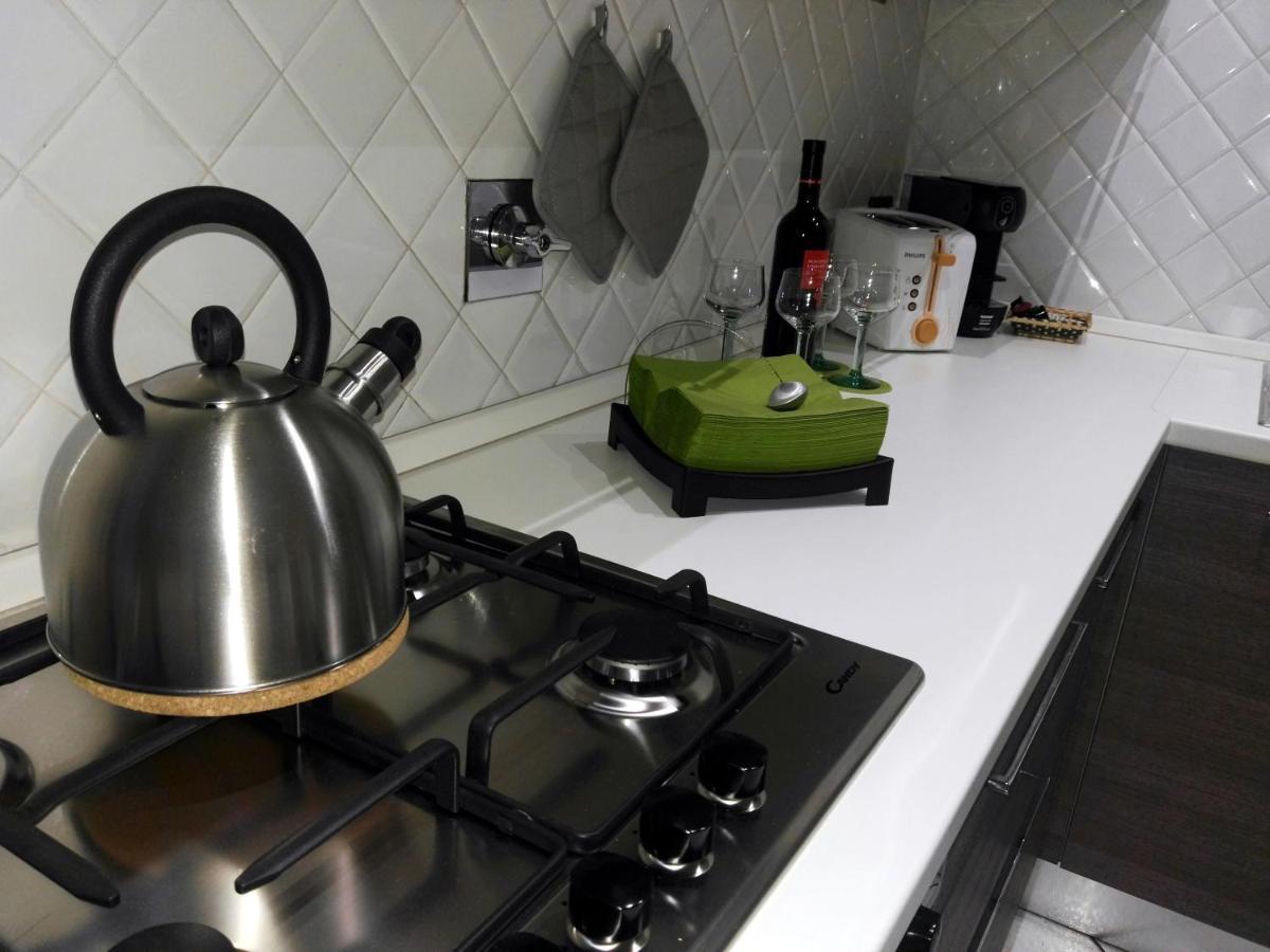ボローニャHouse Procaccini, 20アパートメント エクステリア 写真