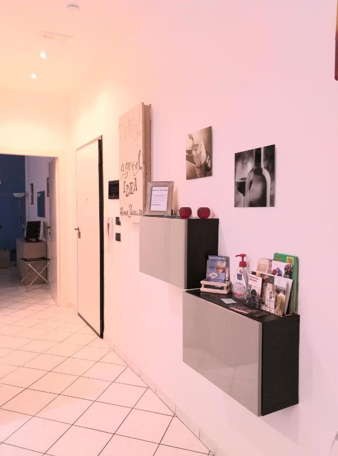 ボローニャHouse Procaccini, 20アパートメント エクステリア 写真