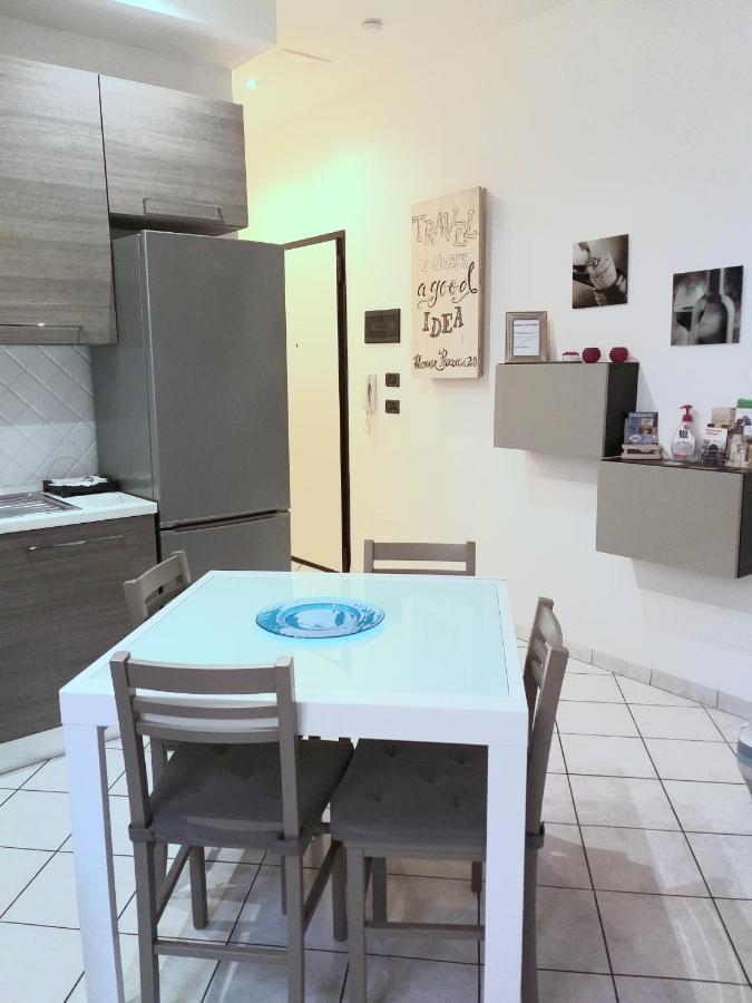 ボローニャHouse Procaccini, 20アパートメント エクステリア 写真