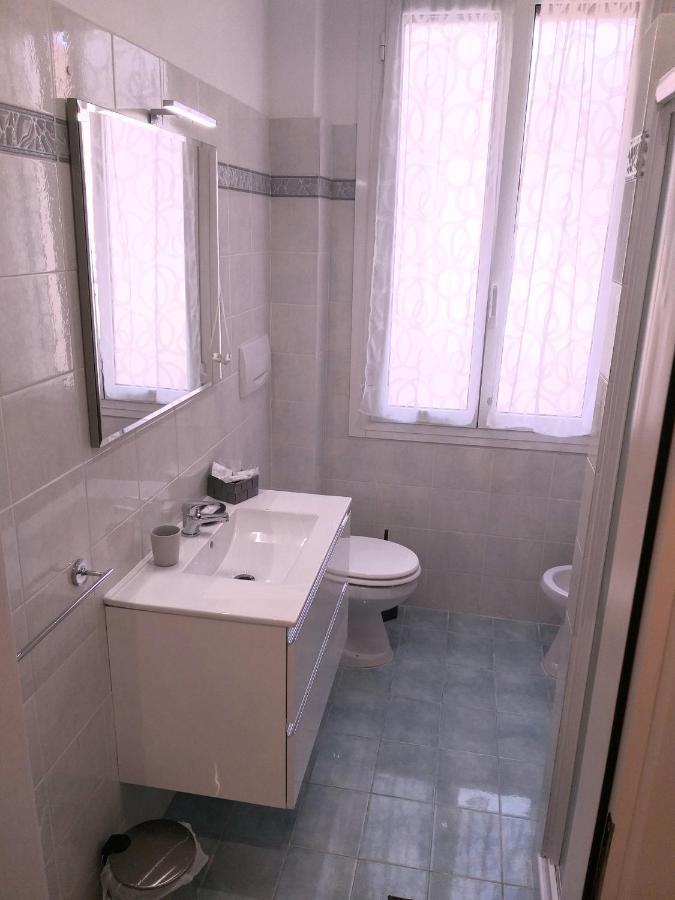 ボローニャHouse Procaccini, 20アパートメント エクステリア 写真