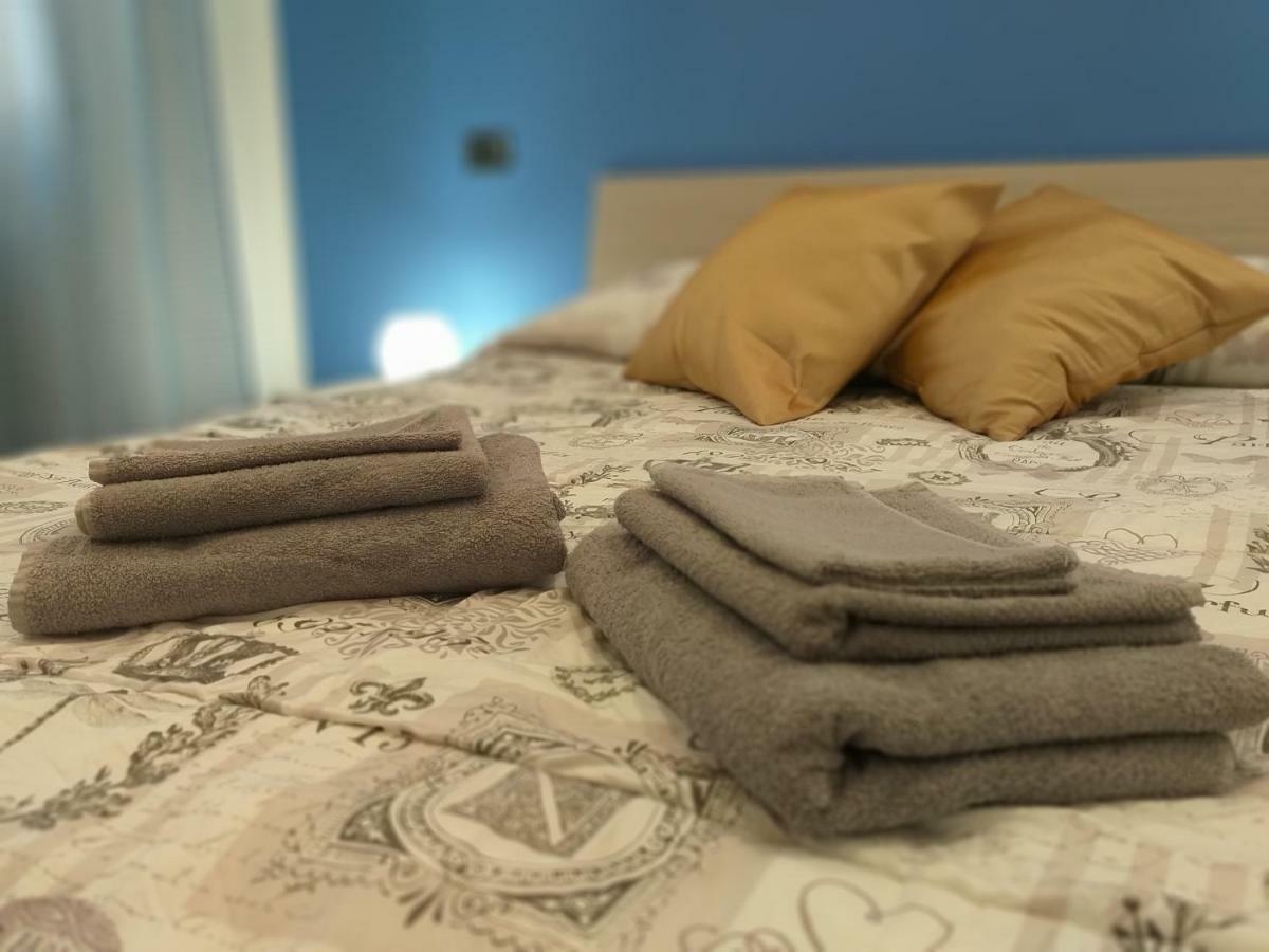 ボローニャHouse Procaccini, 20アパートメント エクステリア 写真