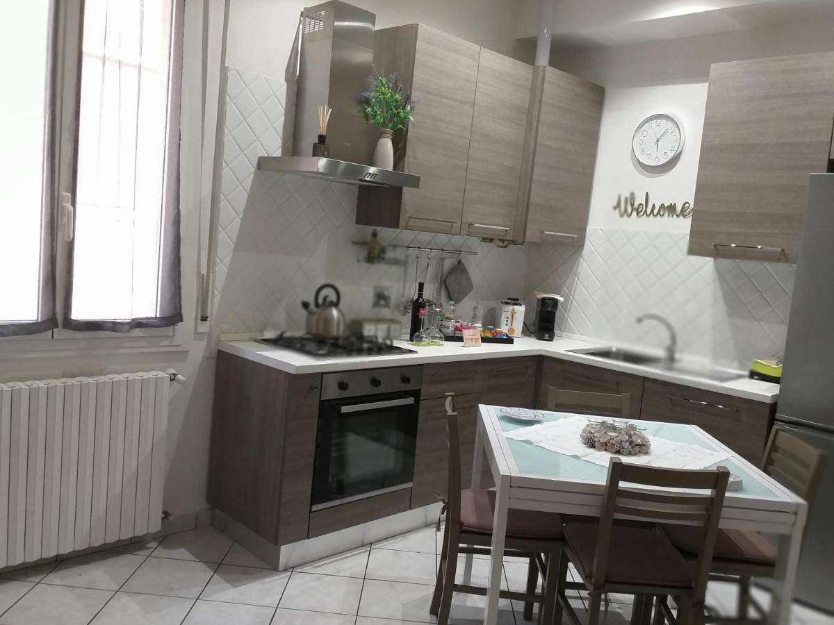 ボローニャHouse Procaccini, 20アパートメント エクステリア 写真
