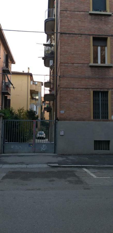 ボローニャHouse Procaccini, 20アパートメント エクステリア 写真