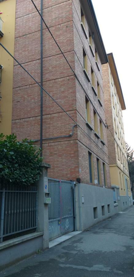 ボローニャHouse Procaccini, 20アパートメント エクステリア 写真